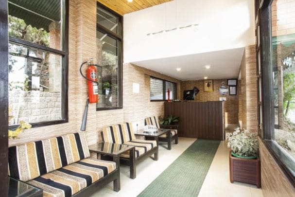 Winnies Holiday Resort_Spa_4